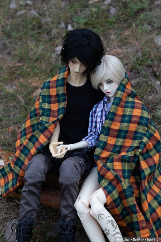 Два года спустя на том же месте (фото 9)