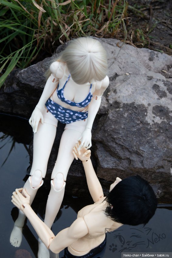 Два года спустя на том же месте (фото 2)