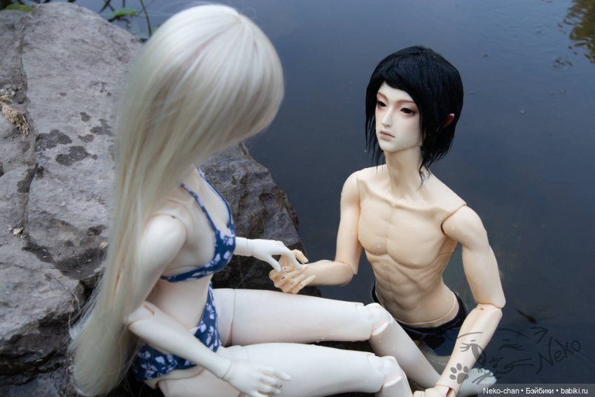 Два года спустя на том же месте (фото 3)