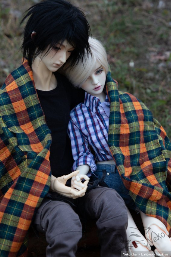 Два года спустя на том же месте (фото 10)