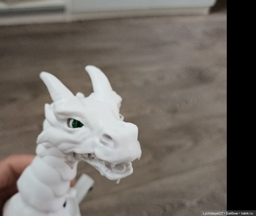 Мой первый дракон — Разные шарнирные куклы (не БЖД): редкие (фото 9)