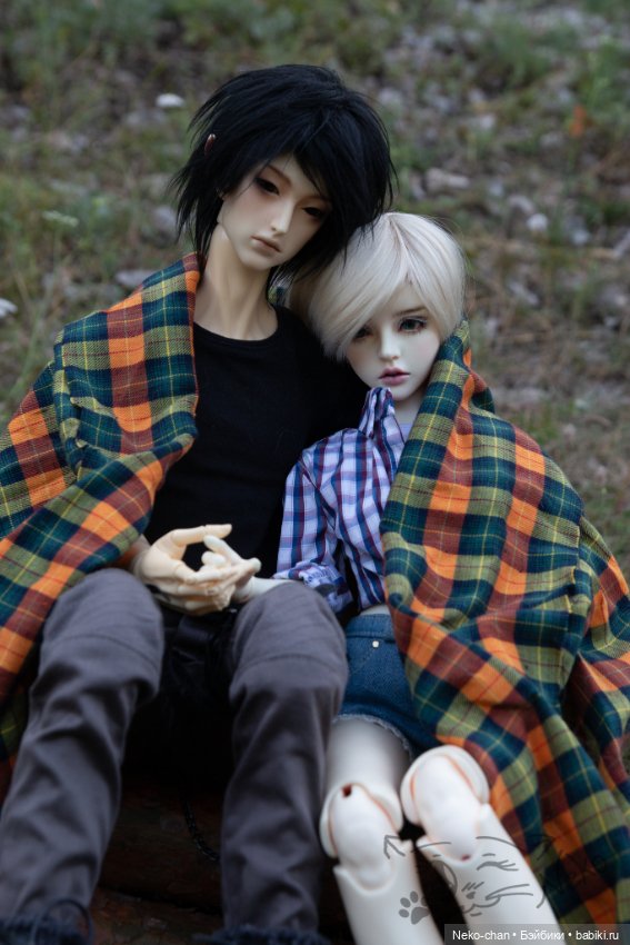 Два года спустя на том же месте (фото 7)