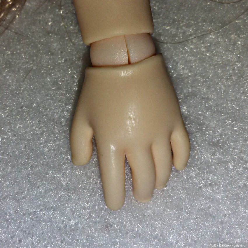 ...Лилу — Куклы Xiaomi Monst (Сяоми) и Pipitom: шарнирные (фото 8)