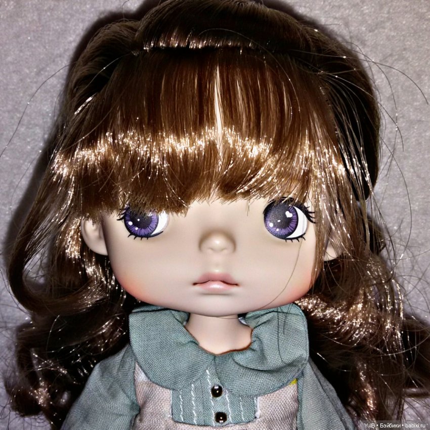 ...Лилу — Куклы Xiaomi Monst (Сяоми) и Pipitom: шарнирные (фото 2)