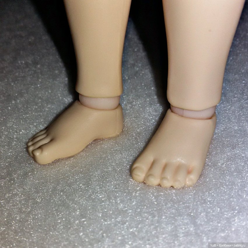 ...Лилу — Куклы Xiaomi Monst (Сяоми) и Pipitom: шарнирные (фото 9)