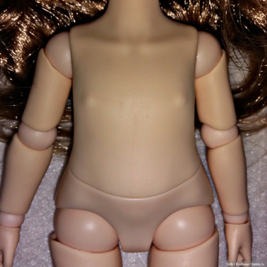 ...Лилу — Куклы Xiaomi Monst (Сяоми) и Pipitom: шарнирные (фото 6)