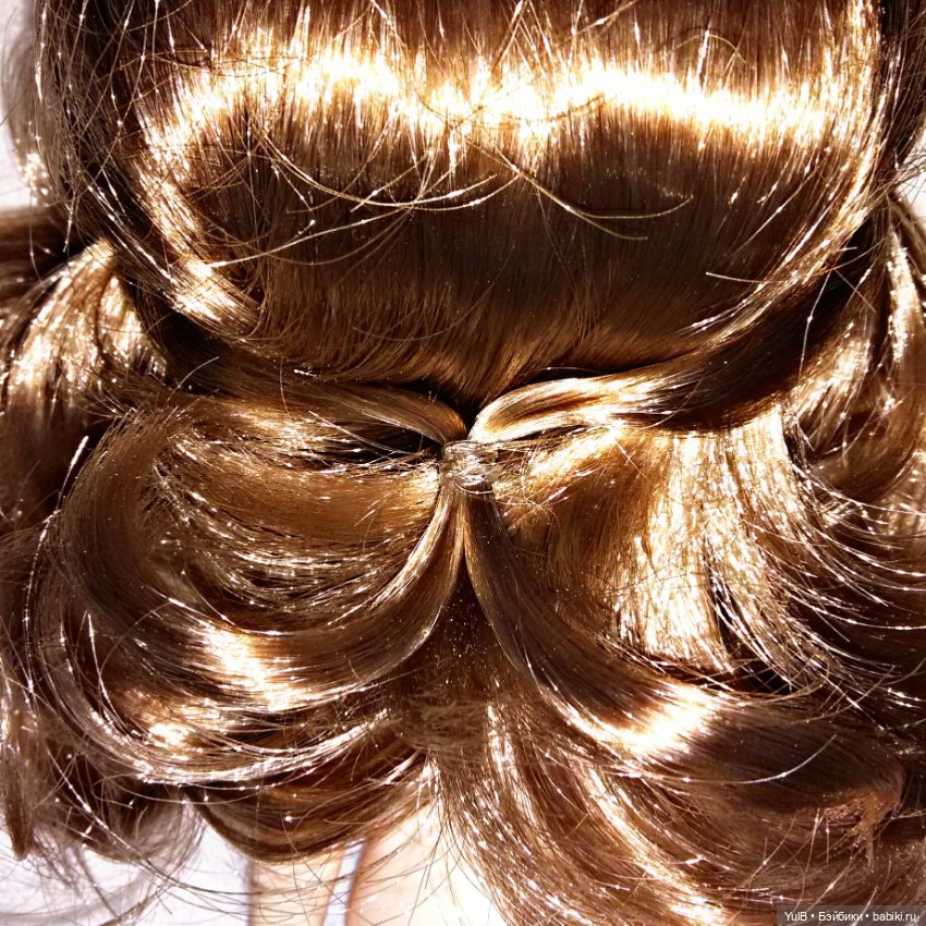 ...Лилу — Куклы Xiaomi Monst (Сяоми) и Pipitom: шарнирные (фото 4)