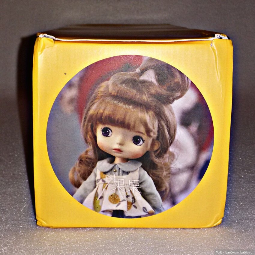 ...Лилу — Куклы Xiaomi Monst (Сяоми) и Pipitom: шарнирные