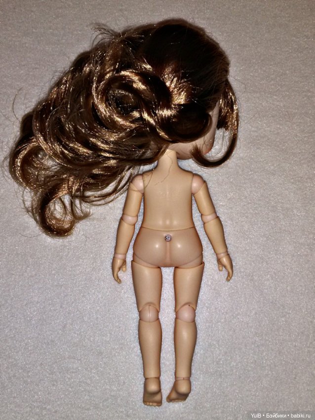 ...Лилу — Куклы Xiaomi Monst (Сяоми) и Pipitom: шарнирные