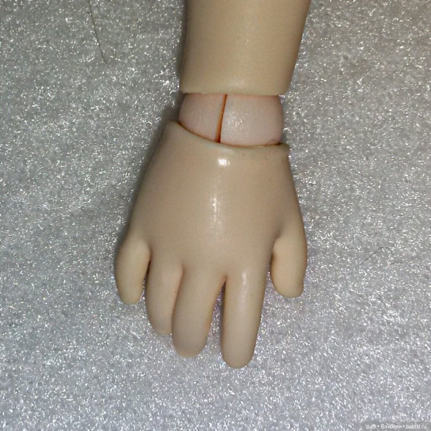 ...Лилу — Куклы Xiaomi Monst (Сяоми) и Pipitom: шарнирные (фото 7)