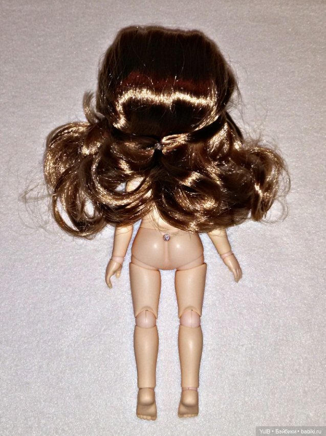 ...Лилу — Куклы Xiaomi Monst (Сяоми) и Pipitom: шарнирные