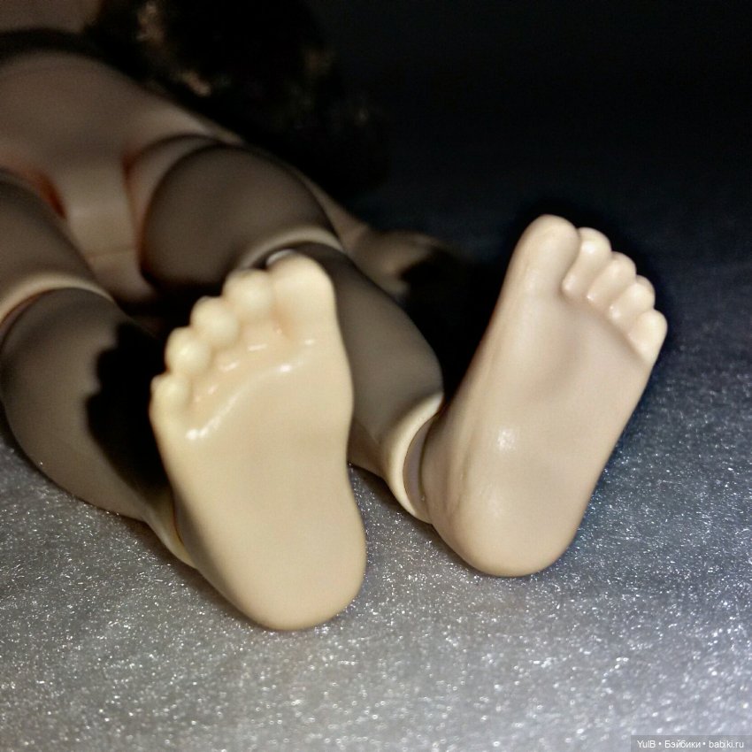 ...Лилу — Куклы Xiaomi Monst (Сяоми) и Pipitom: шарнирные (фото 10)