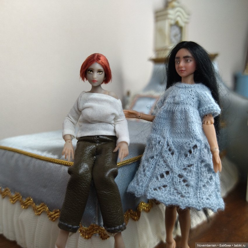 8 лет на Бэйбиках. Время писать первый топик