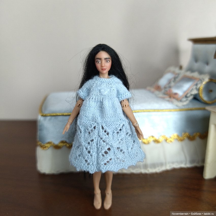 8 лет на Бэйбиках. Время писать первый топик (фото 9)