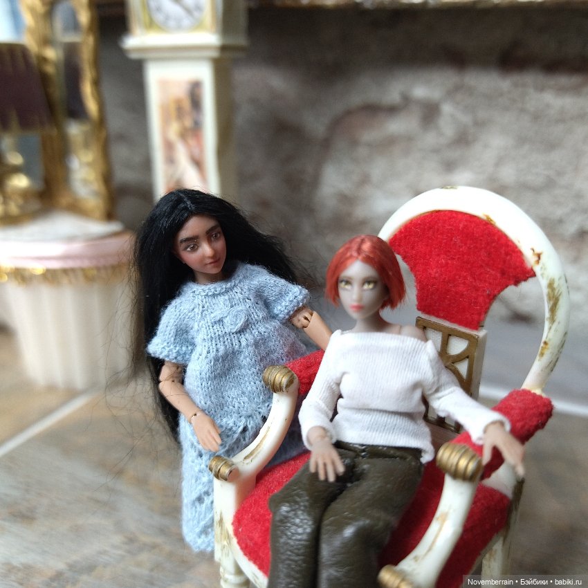 8 лет на Бэйбиках. Время писать первый топик