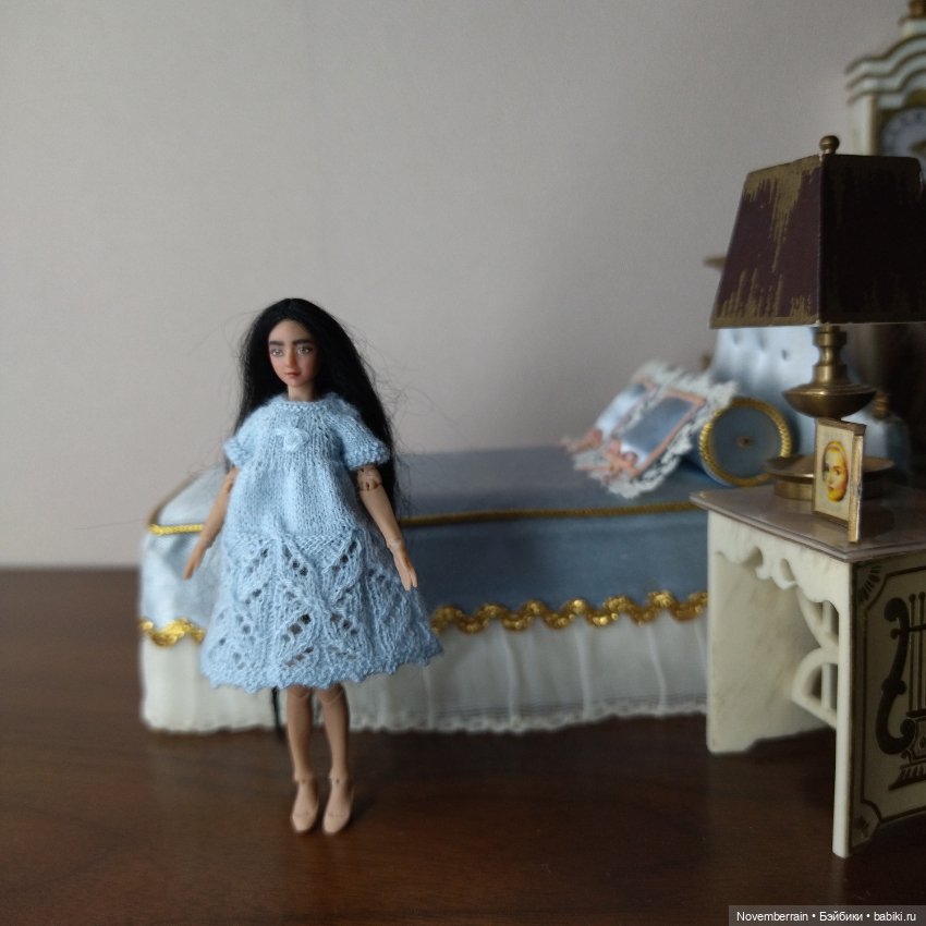 8 лет на Бэйбиках. Время писать первый топик (фото 8)