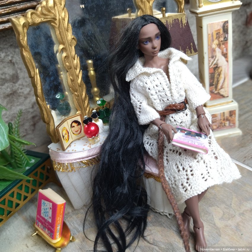 8 лет на Бэйбиках. Время писать первый топик