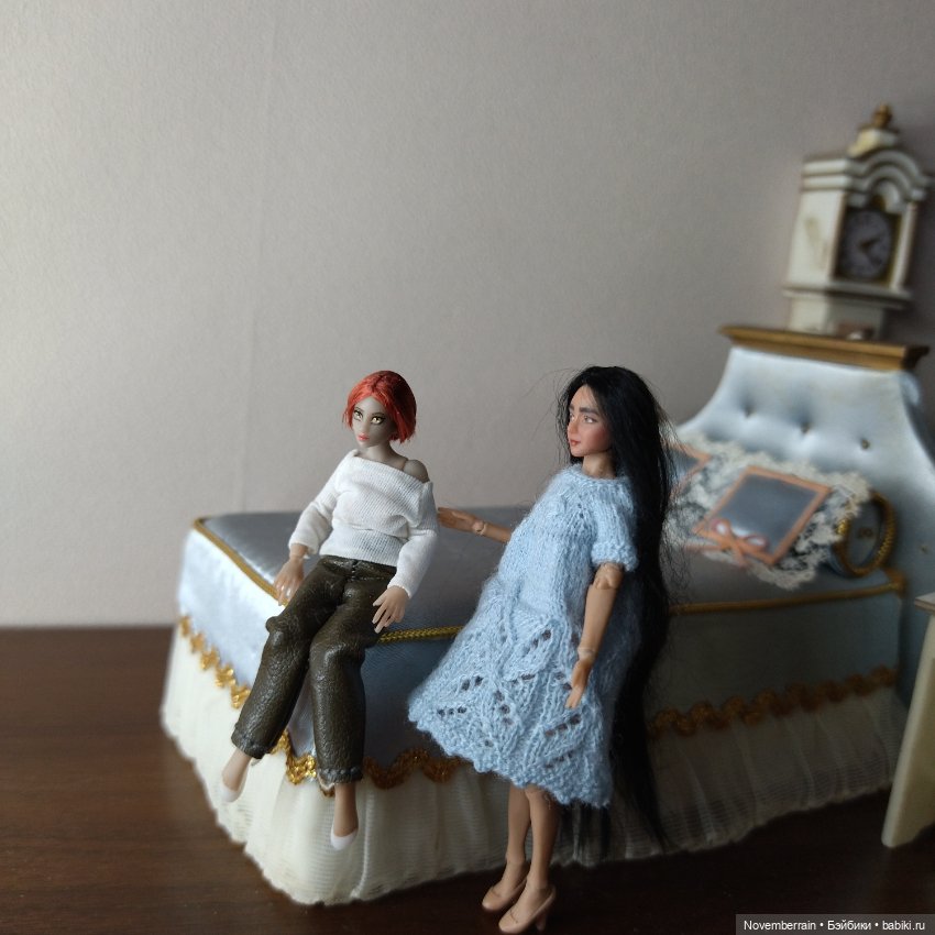 8 лет на Бэйбиках. Время писать первый топик