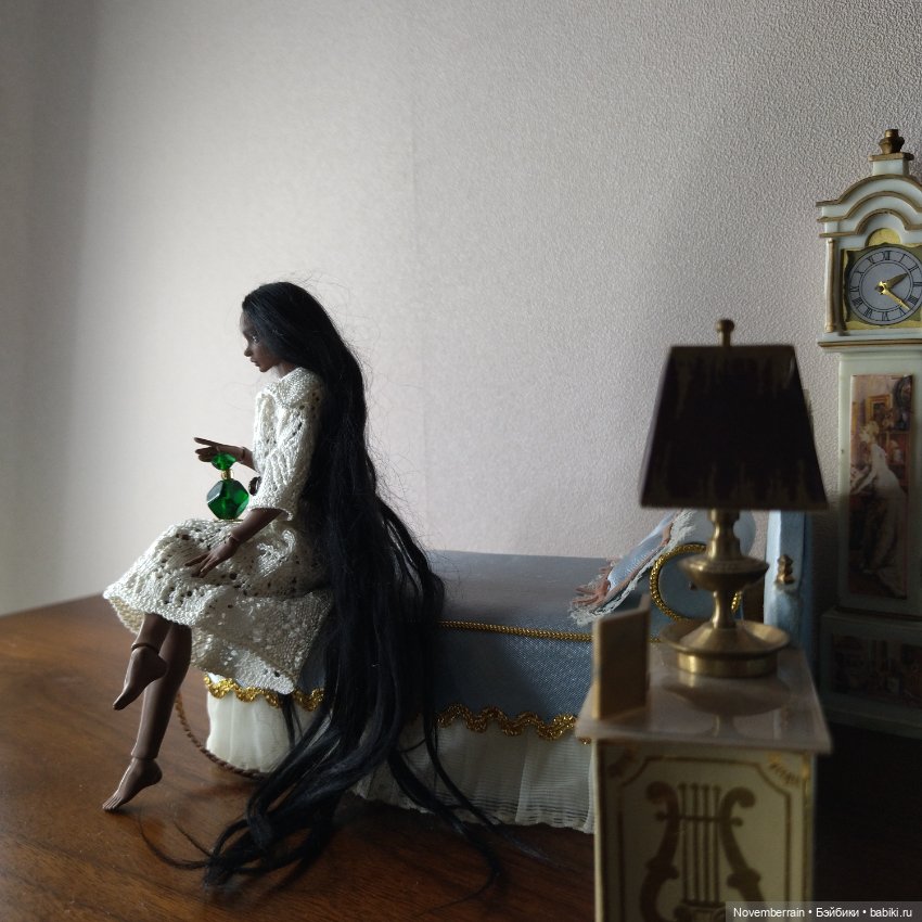 8 лет на Бэйбиках. Время писать первый топик