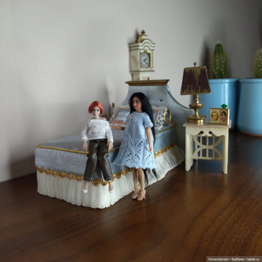 8 лет на Бэйбиках. Время писать первый топик