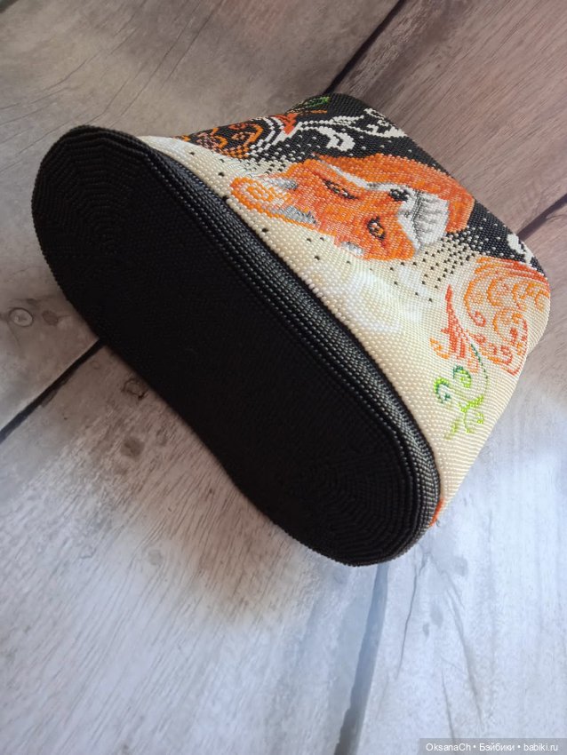 Любовь в каждой бисеринке (фото 4)