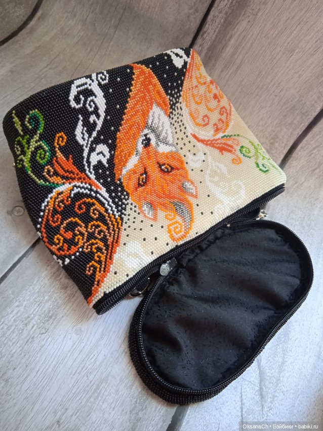 Любовь в каждой бисеринке (фото 8)