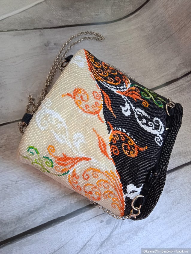 Любовь в каждой бисеринке (фото 6)