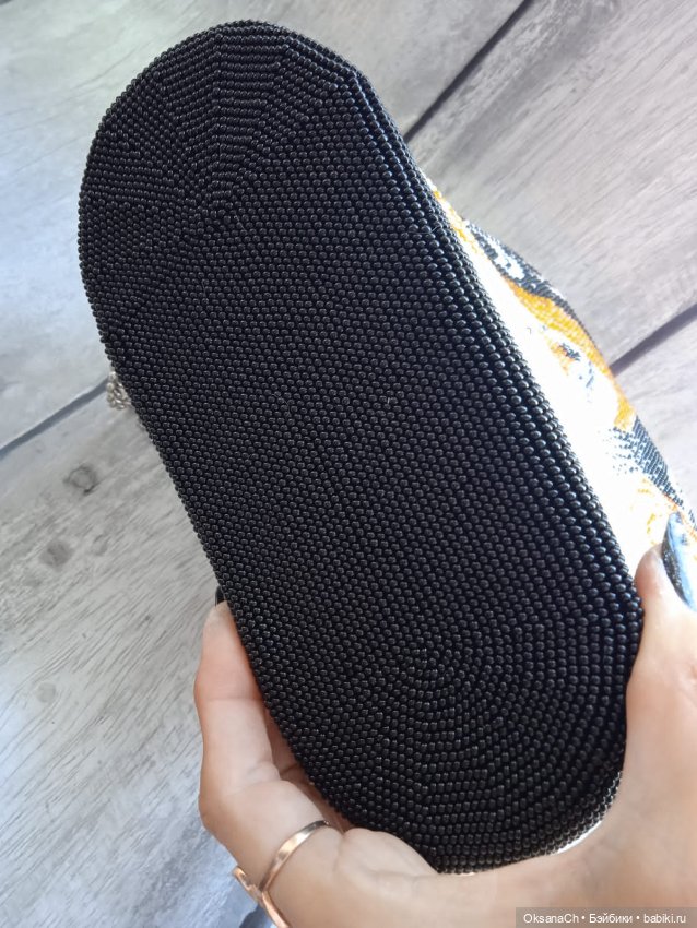 Любовь в каждой бисеринке (фото 5)