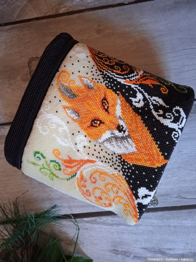 Любовь в каждой бисеринке (фото 3)