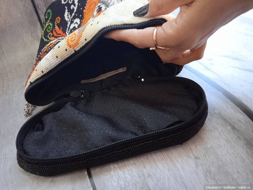 Любовь в каждой бисеринке (фото 7)