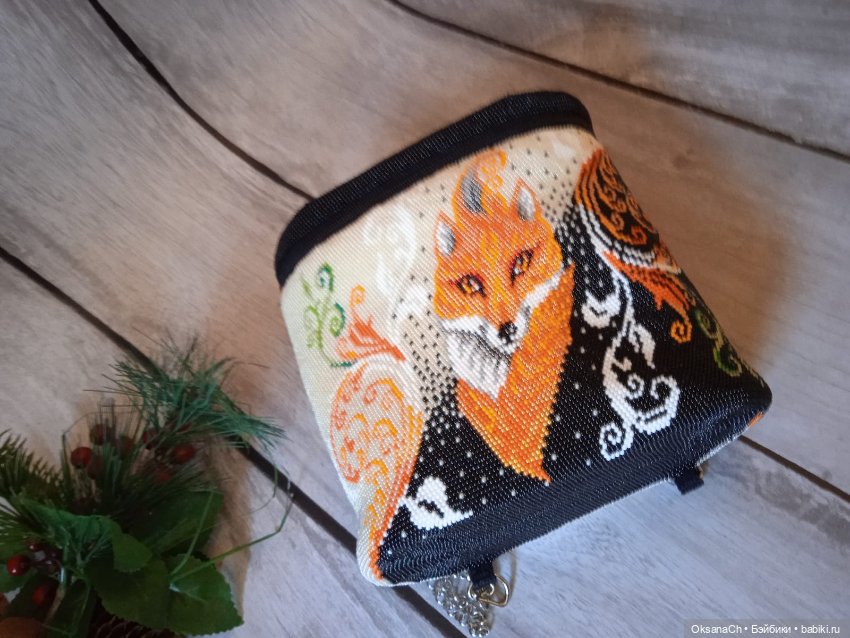 Любовь в каждой бисеринке (фото 9)