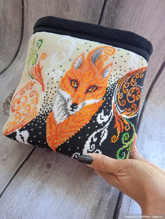 Любовь в каждой бисеринке (фото 2)