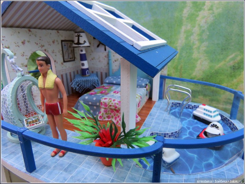 Мечтать не вредно и никому не запрещено! Бухта "Мечта"