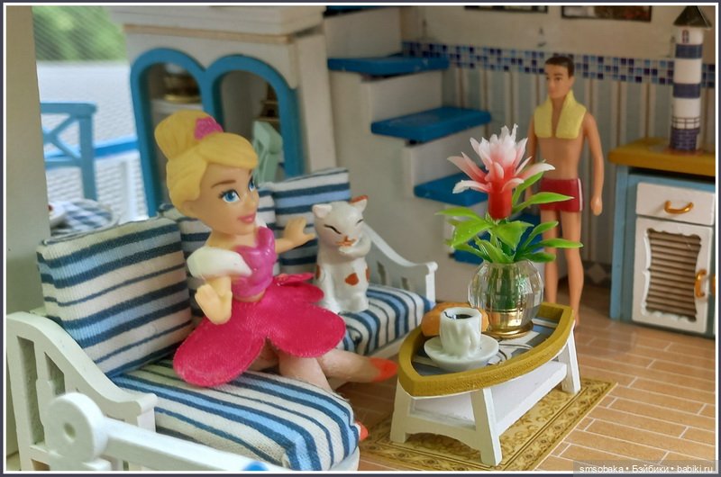 Мечтать не вредно и никому не запрещено! Бухта "Мечта" (фото 2)