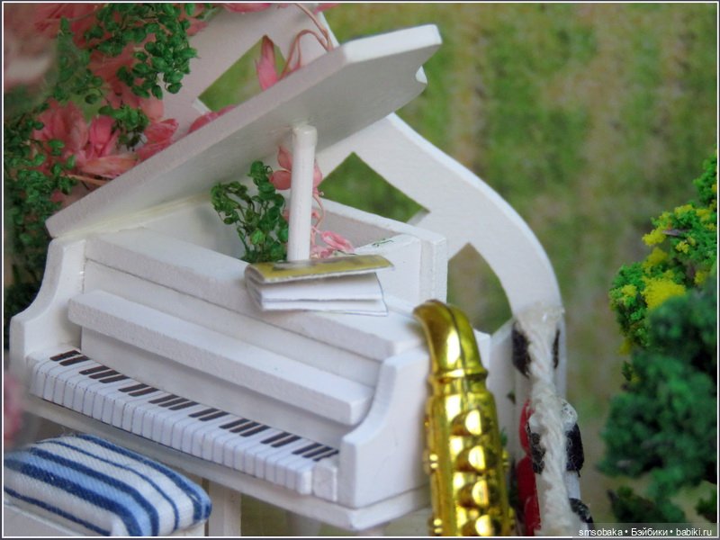 Мечтать не вредно и никому не запрещено! Бухта "Мечта" (фото 4)