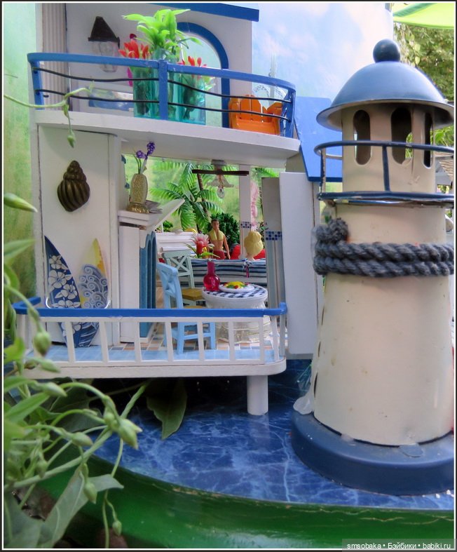 Мечтать не вредно и никому не запрещено! Бухта "Мечта"