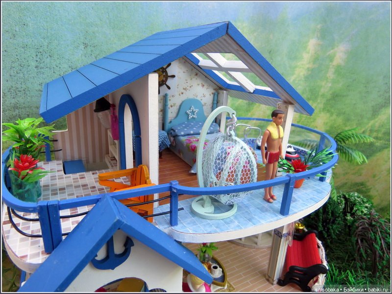 Мечтать не вредно и никому не запрещено! Бухта "Мечта"