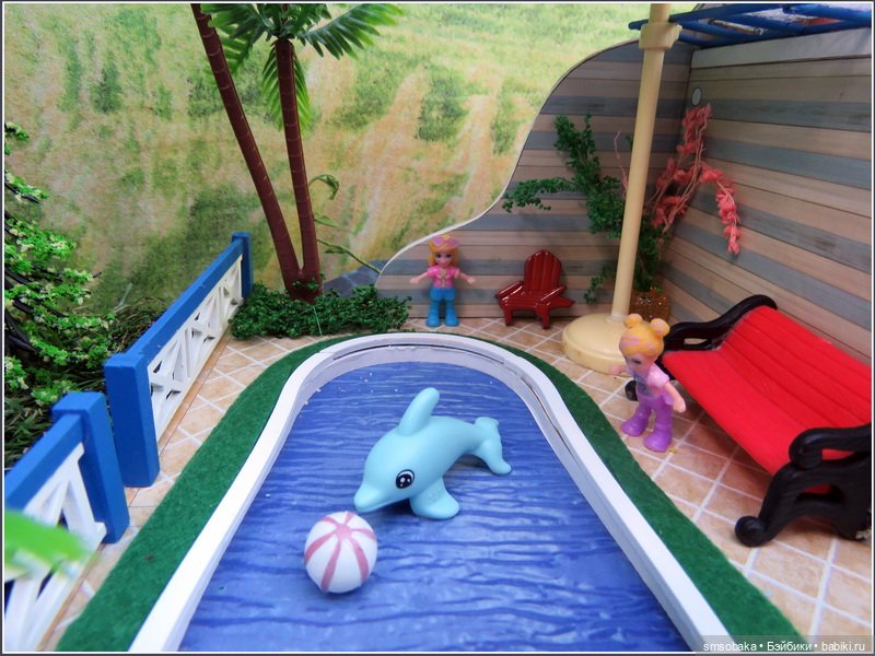 Мечтать не вредно и никому не запрещено! Бухта "Мечта"