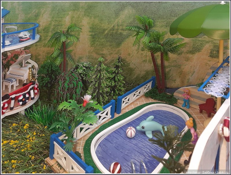 Мечтать не вредно и никому не запрещено! Бухта "Мечта" (фото 6)