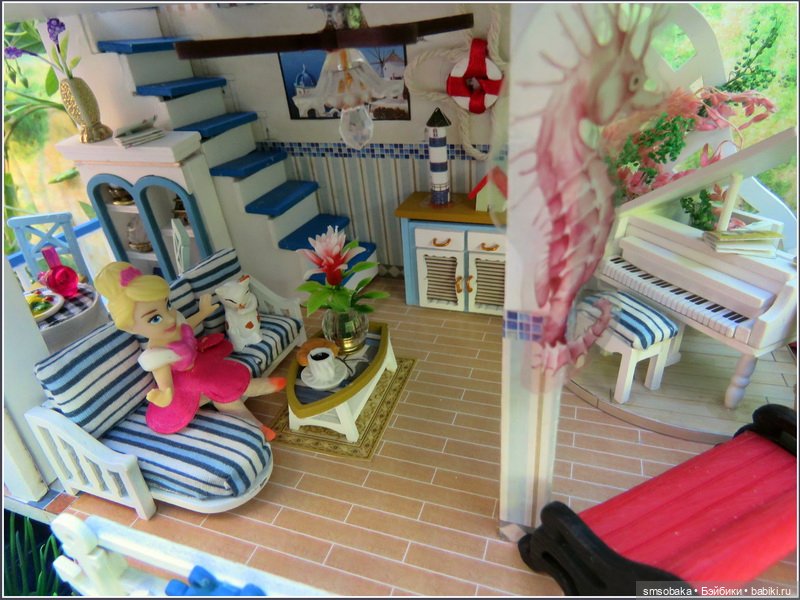 Мечтать не вредно и никому не запрещено! Бухта "Мечта" (фото 3)