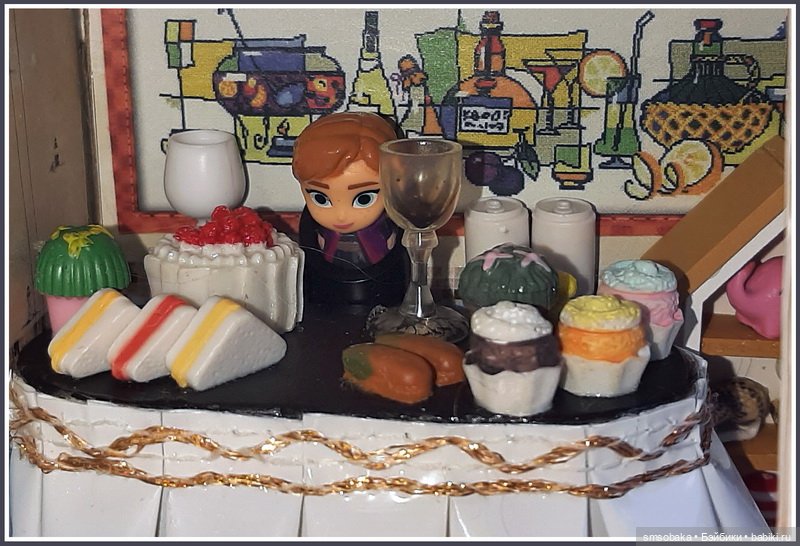 Мечтать не вредно и никому не запрещено! Бухта "Мечта"