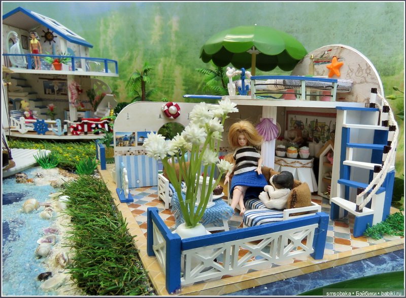 Мечтать не вредно и никому не запрещено! Бухта "Мечта" (фото 7)