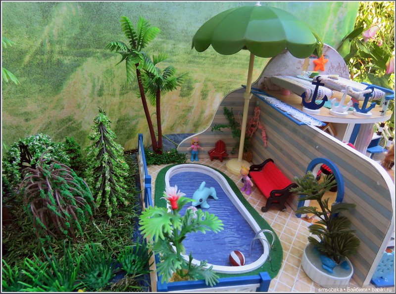 Мечтать не вредно и никому не запрещено! Бухта "Мечта"