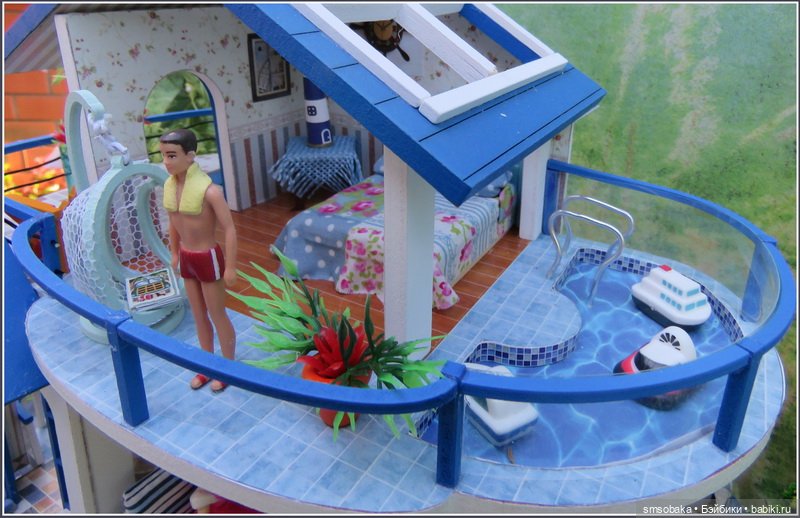 Мечтать не вредно и никому не запрещено! Бухта "Мечта"