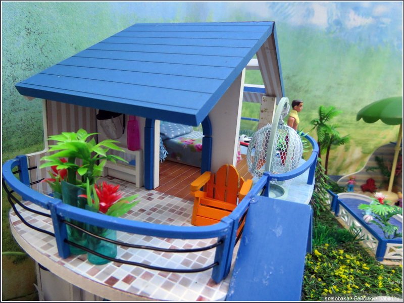 Мечтать не вредно и никому не запрещено! Бухта "Мечта"