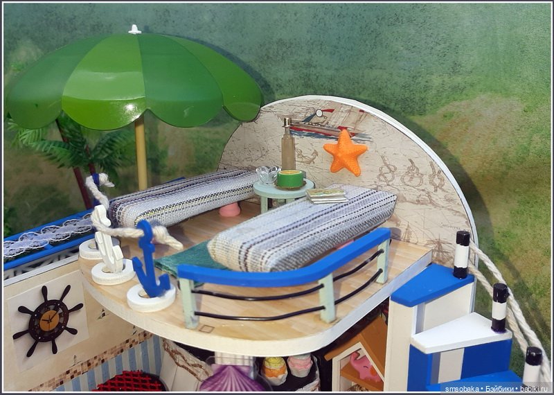 Мечтать не вредно и никому не запрещено! Бухта "Мечта" (фото 8)