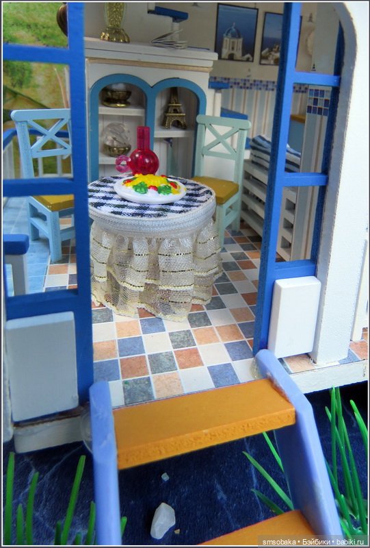 Мечтать не вредно и никому не запрещено! Бухта "Мечта"