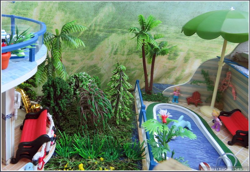 Мечтать не вредно и никому не запрещено! Бухта "Мечта"