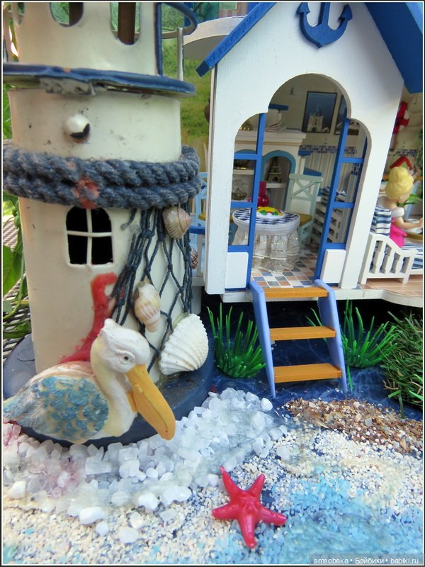 Мечтать не вредно и никому не запрещено! Бухта "Мечта"