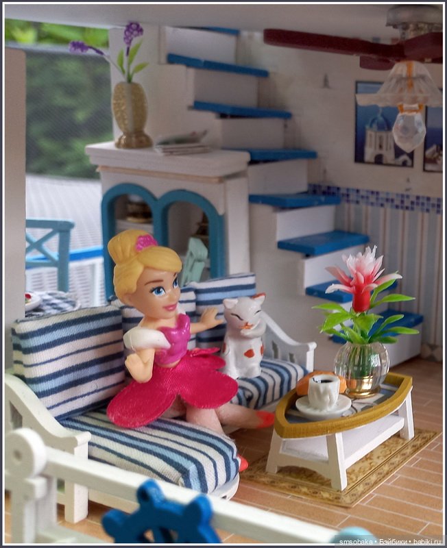 Мечтать не вредно и никому не запрещено! Бухта "Мечта"